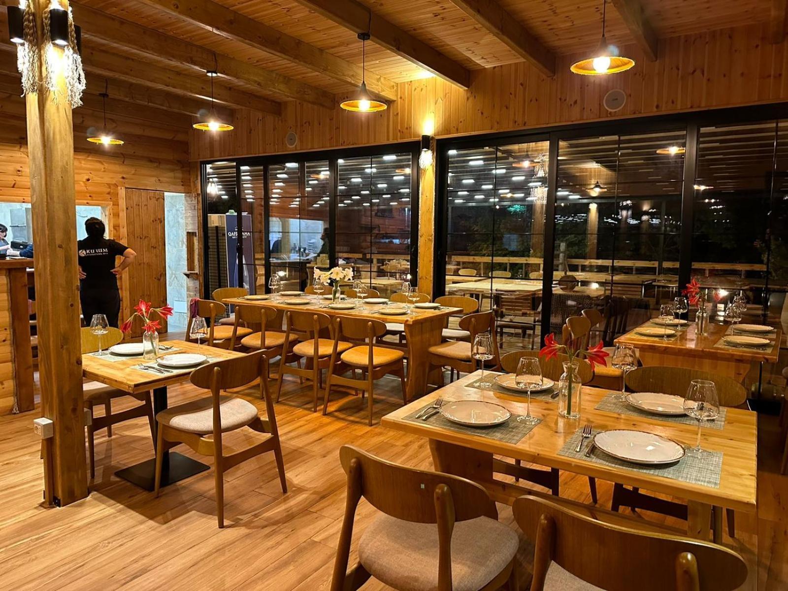 Mesopotam Agrotourism Resort Sarandë 외부 사진